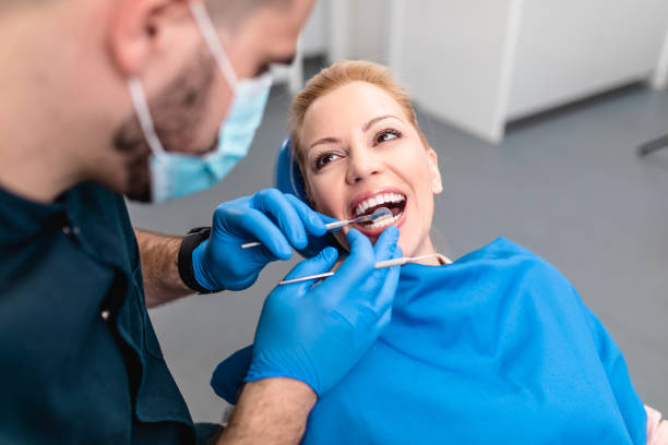 Best Root Canal Treatment  in South Barrington, IL