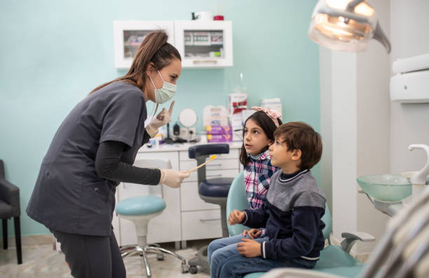 Dental Bonding in South Barrington, IL